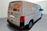 Volkswagen T6.1 Kasten 2.0 TDI *AHK*KLIM*PDC* - Volkswagen T6 Transporter in Wuppertal