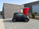 Smart ForTwo coupé 0.9 66kW Ledersitze Panorama - : Kleinwagen, Halbautomatik