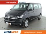 Volkswagen T6 Multivan 2.0 TDI Comfortline FWD Aut.*NAVI* - Volkswagen T6 Multivan in Leverkusen