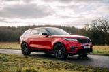 Land Rover Range Rover Velar 3.0 V6 P380 R-Dynamic HSE - Land Rover Range Rover Velar Unfallwagen