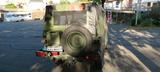 Volkswagen Iltis - Volkswagen Iltis Benziner Gebrauchtwagen