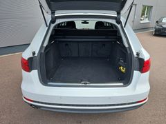 Fahrzeugabbildung Audi A4 Avant 2.0 TDI S line LED NAVI LM18