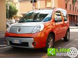 Renault RENAULT Kangoo 1.5 dCi 105CV 3 porte be bop - Renault Kangoo aus 2009 mit Diesel-Antrieb