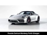 Porsche 992 911 Targa 4 GTS Liftachse 360° Klimasitz Ach