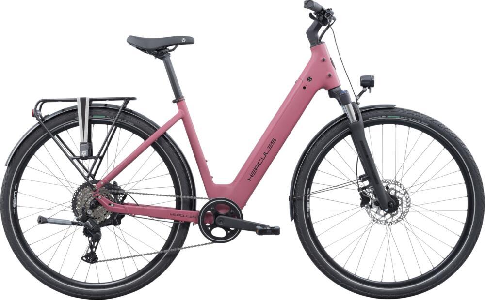 Hercules URBANICO 8 58cm