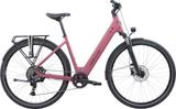 Hercules URBANICO 8 58cm - Hercules E-Bikes