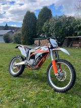 KTM Freeride 350 - ENDURO 350
