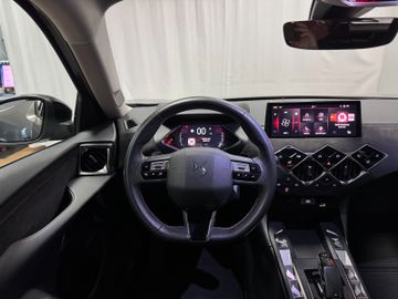 DS Automobiles DS3 Crossback NAVI*LED*360 GRAD*SH