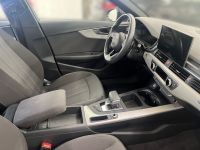 Audi A4 - Vorschau Bild 15