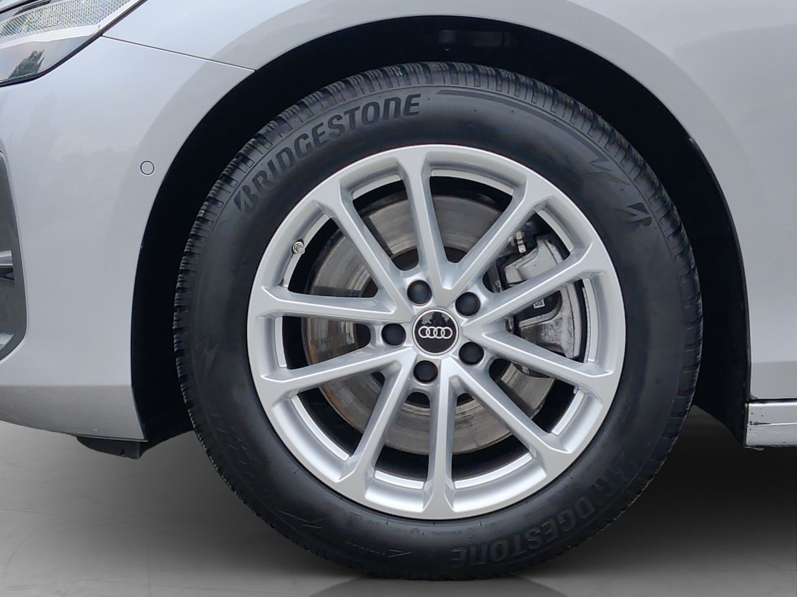 Audi A6 - Bild 13