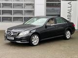 Mercedes-Benz E 250 CDI 4MATIC LIMOUSINE, PANO, MASSAGE, H&K - Mercedes-Benz E 250: Matic Cdi