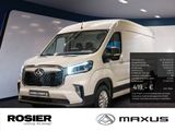 Maxus eDELIVER 9 KA L3H2 72 kWh Klima Kamera LED Distr - Maxus eDeliver 9 Gebrauchtwagen