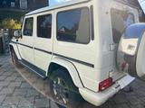 Mercedes-Benz G 350 AMG - BlueTEC  - Standheizung - Mercedes-Benz G 350 Gebrauchtwagen
