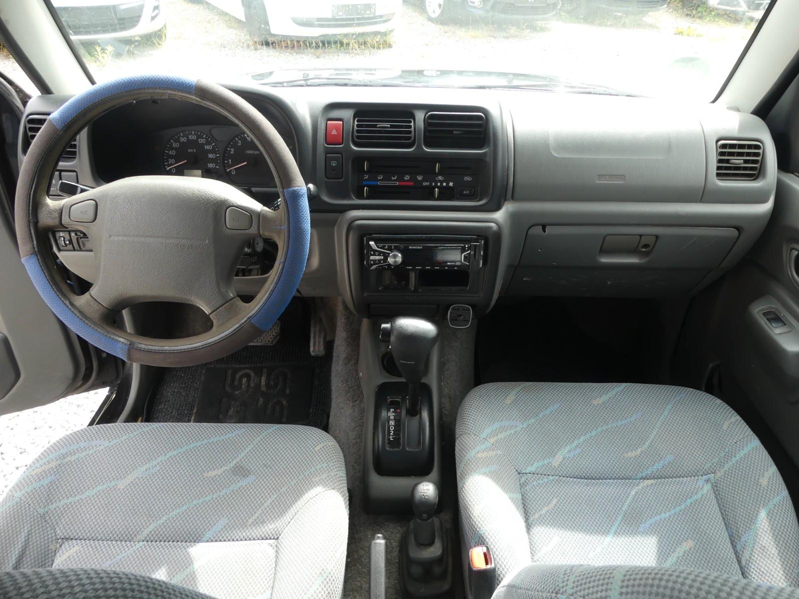SUZUKI JIMNY - RANGER - CLIMATISATION - 86 CV - BVA