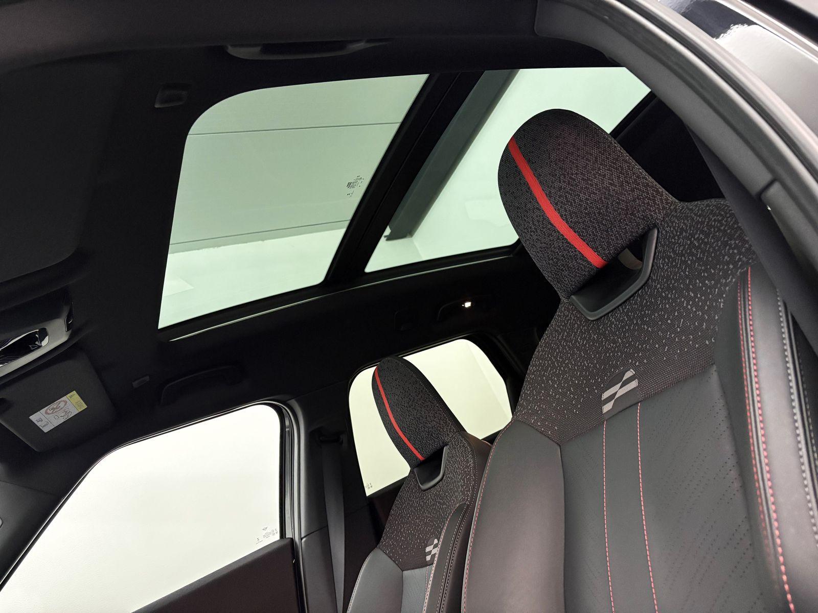 MINI Countryman JCW ALL4 Trim XL-Paket+Pano+Leder+AHK+Soundsy..., миниатюра 13