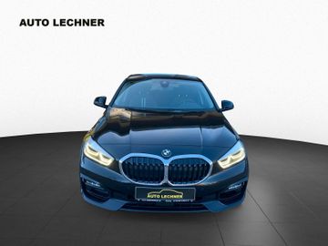 Bild 3 BMW 118 i Lim. Sport Line*AT*CARPLAY*SHZ*LED*NAV*