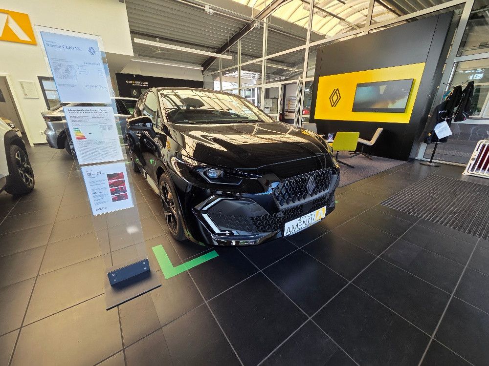Renault Clio VI 115 TCe Esprit Alpine Automatik imagem 3