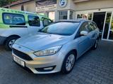Ford Focus Turnier   1,5 - TDCi Business - Ford Focus Business mit Diesel-Antrieb