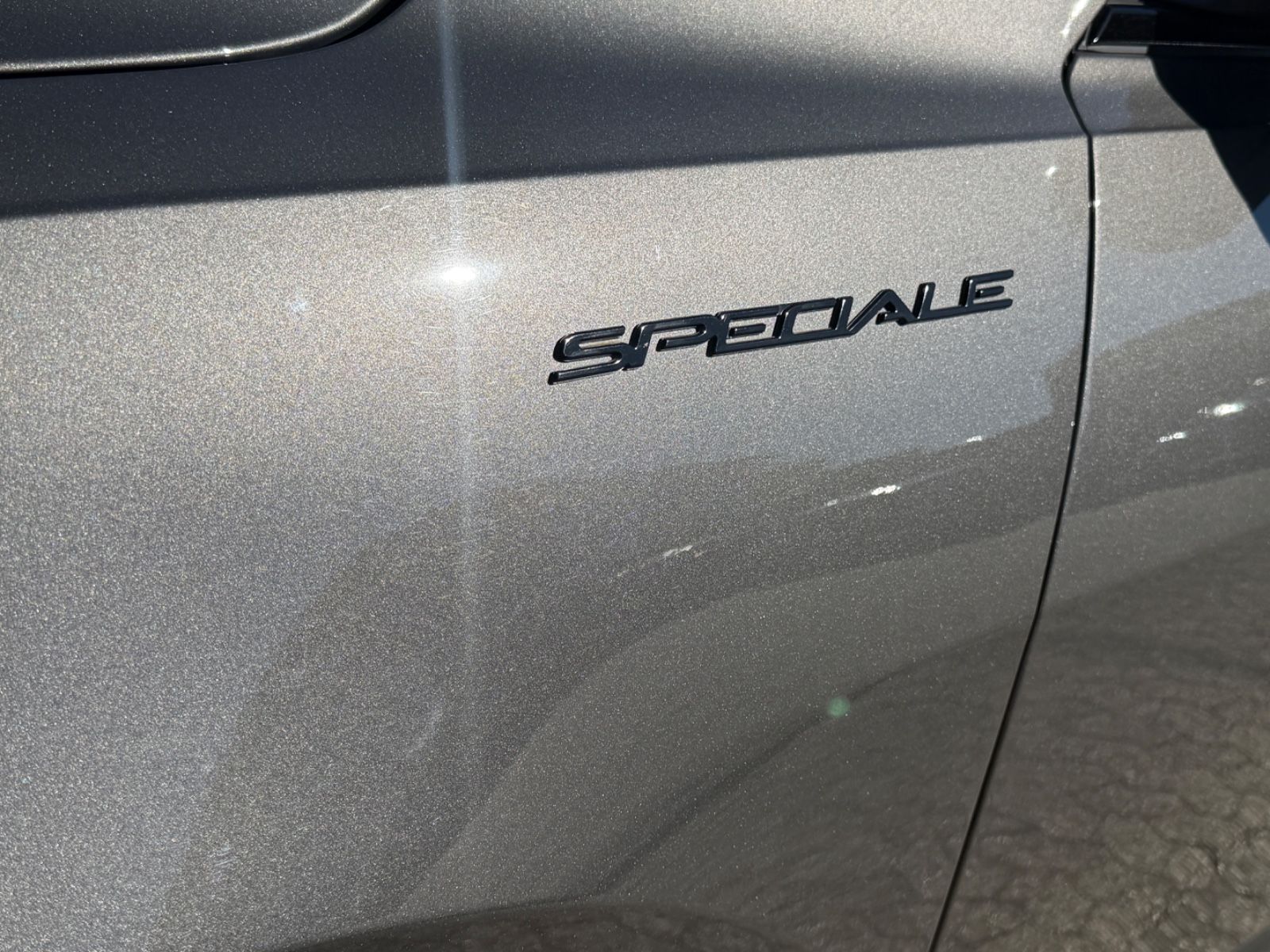 Fahrzeugabbildung Alfa Romeo Tonale Edizione Speciale/DNA/ACC/APPLE-CAR