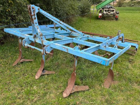 Lemken Smaragd 300