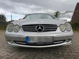 Mercedes-Benz Clk 270cdi w209 - Mercedes-Benz CLK 270 von privat