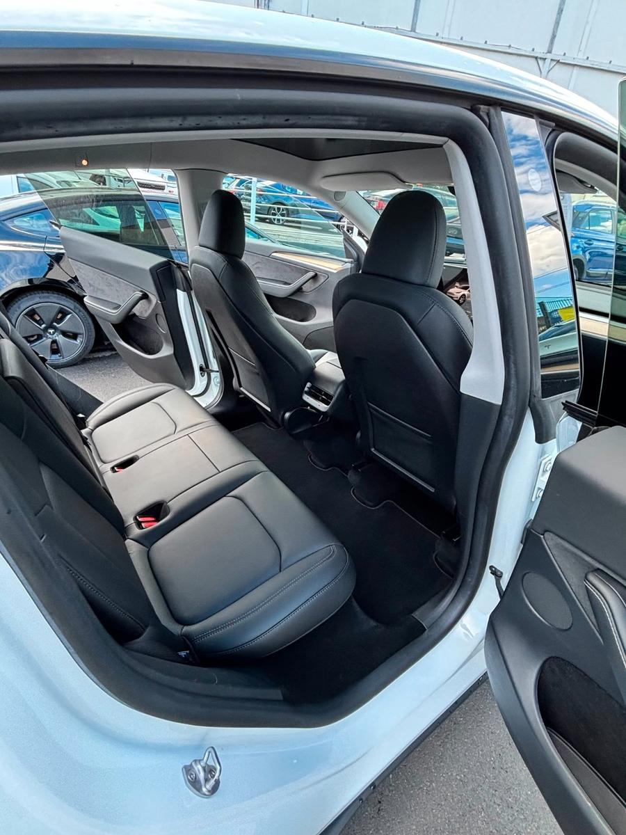 Tesla Model Y Long Range Dual AWD # AHK # incl.MWST, миниатюра 14