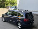 Seat Alhambra Style Bi-Xenon Navi Kamera 7-Sitzer AHK - Seat mit Diesel-Antrieb