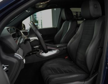 Mercedes GLE 400 - 11