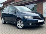 Volkswagen Golf Plus Life TSI/MFL/PDC/Shz/Klima/Allwetr.