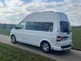 Volkswagen T5 Camper-Umbau (Hochdach) - Köln