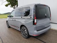 Volkswagen Caddy 2.0TDI Sport Edition ACC Kam GV5 App