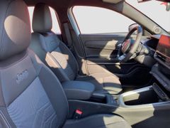 JEEP Avenger Altitude Sitzheizung+Navi+Kamera+Bicolor