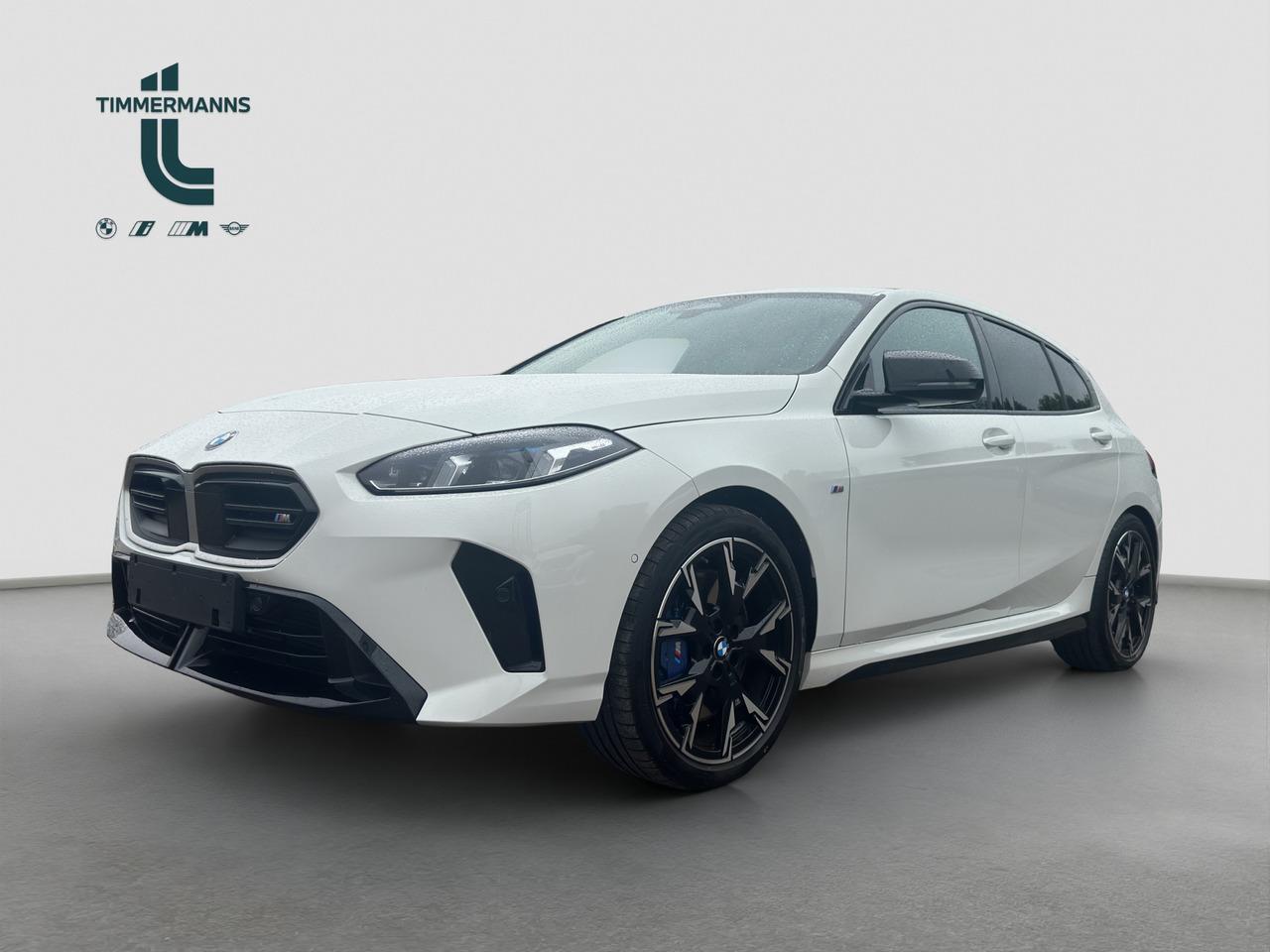 BMW M135 xDrive AHK
