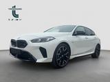 BMW M135 xDrive AHK - BMW M135 mit Anhängerkupplung