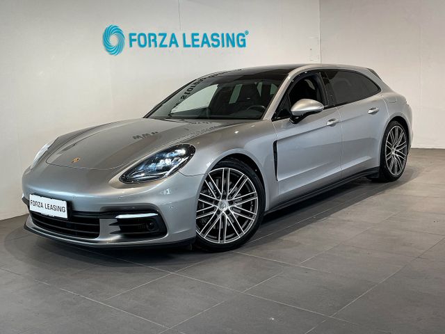 Porsche Panamera 4 E-Hybrid Sport Turismo -