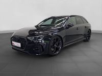 Audi RS4 - Vorschau Bild 2