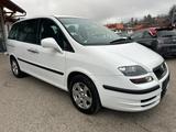 Fiat Ulysse 2.0 Multijet 16V Emotion - Fiat Ulysse: Kleinbus
