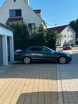 Mercedes-Benz Mercedes e300 w214 - Mercedes-Benz W214