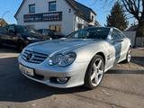 Mercedes-Benz SL 350 VOLL* TÜV NEU* - Mercedes-Benz SL-Class aus 2007