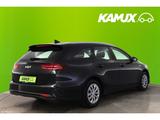 Kia Ceed_sw 1.5T-GDI Aut.Silver+KLIMA+BLUETOOTH - Kia in Bonn: Cee