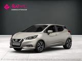Nissan Micra VISIA PLUS 1.0 92 PS (*SITZHEIZUNG*) - Nissan Micra: Ps