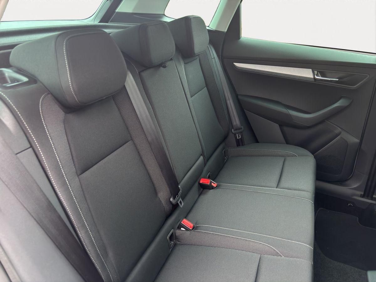 Skoda Karoq - Bild 14