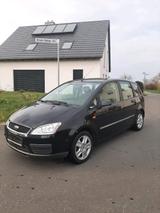 Ford C-Max 1.8|TÜV Neu - Ford C-Max aus 2003