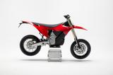 Stark Varg SM Modell 2026 / 80 PS ALPHA / Stark Red
