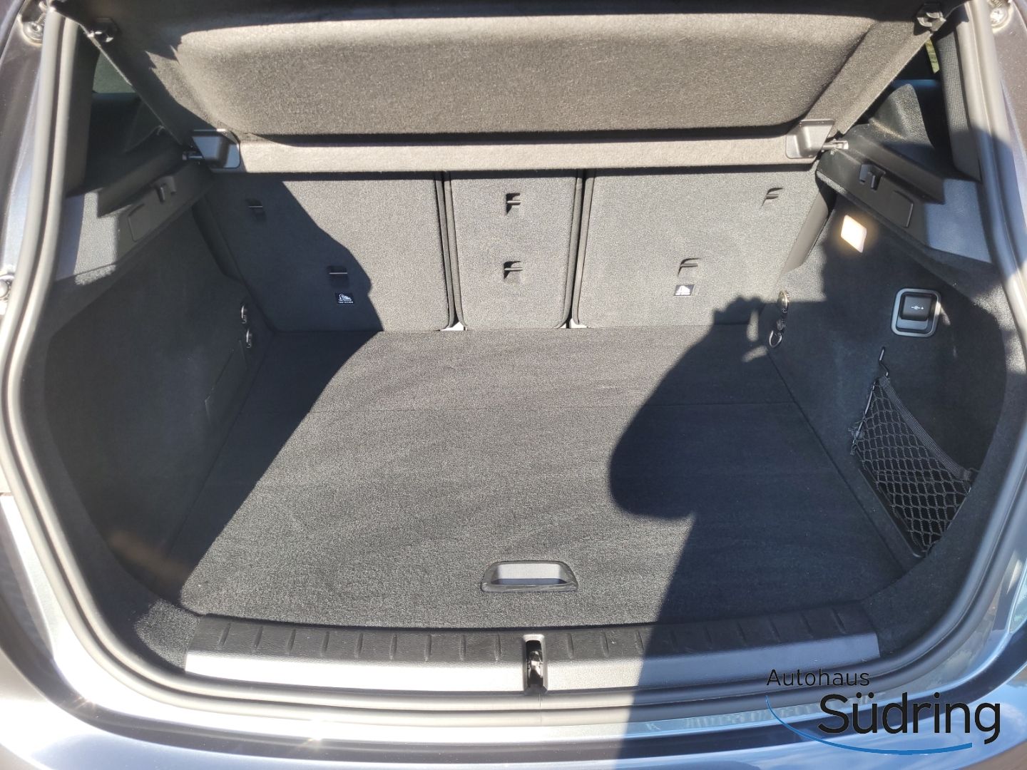 218 Active Tourer d Sport-Line Steptronic HUD AH