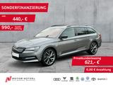 Skoda Superb Combi iV SPORTLINE BEAM+NAVI+SHZ+AHK+360° - Skoda Superb in Hannover