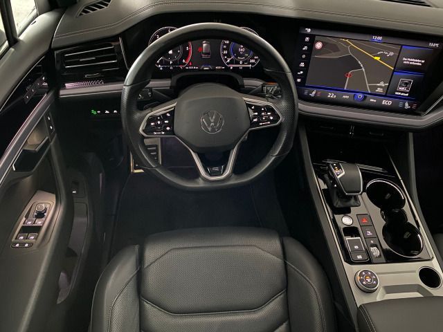 Touareg R-Line 3.0 V6 TDI tiptronic 4Motion AHK+