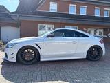 Audi TT RS+ Schale Einzelstück - Audi TT RS Gebrauchtwagen