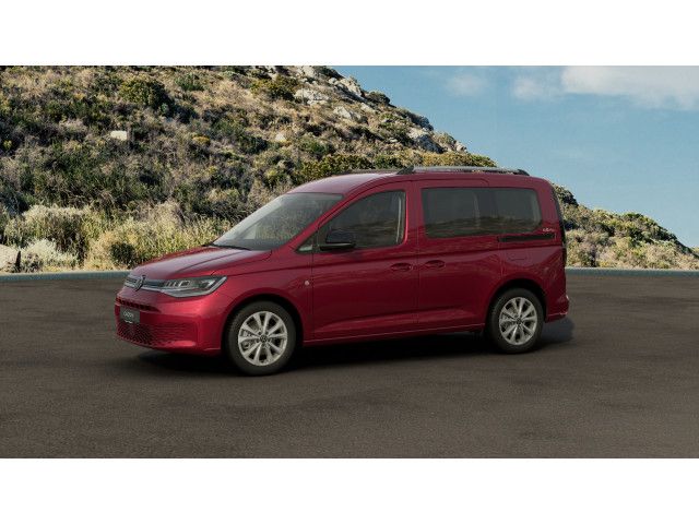 Volkswagen Caddy - Bild 3