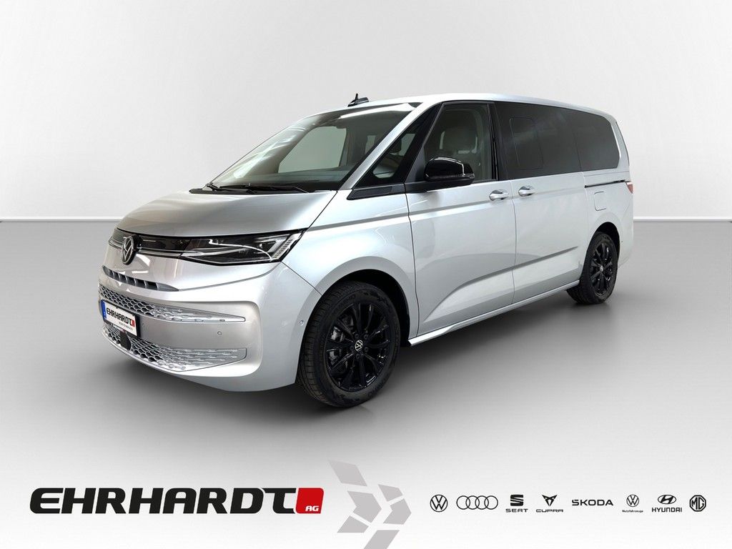 T7 Multivan 2.0 TDI DSG LANG Life STDHZ*AHK*IQ-L